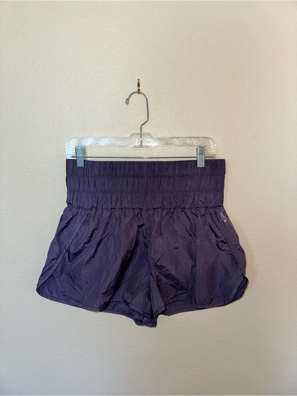 Free People Movement Athletic Shorts